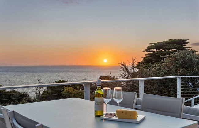 The Peak of Mt Martha World Class Views - Foto 11