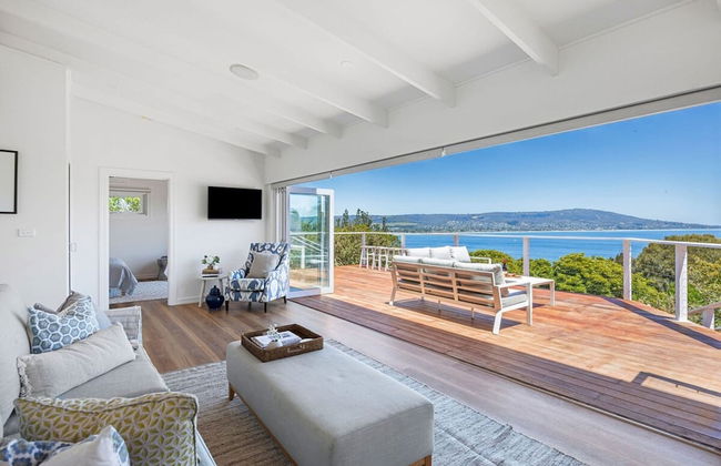 The Peak of Mt Martha World Class Views - Foto 16