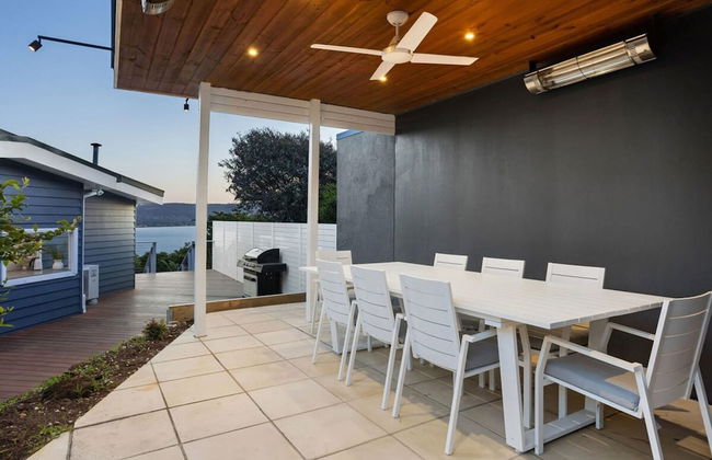 The Peak of Mt Martha World Class Views - Foto 9