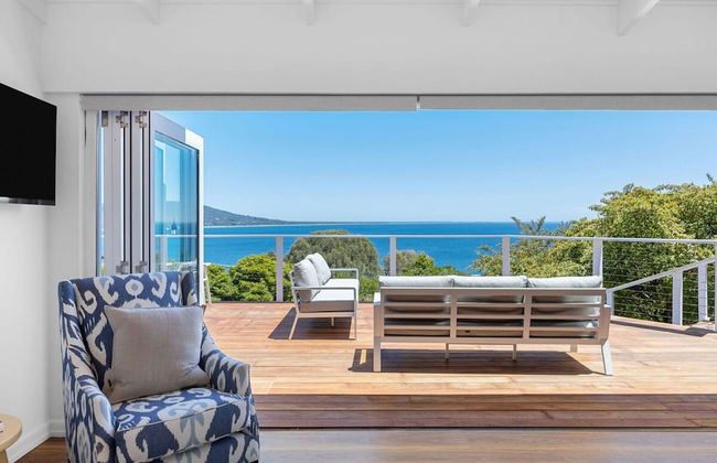 The Peak of Mt Martha World Class Views - Foto 22
