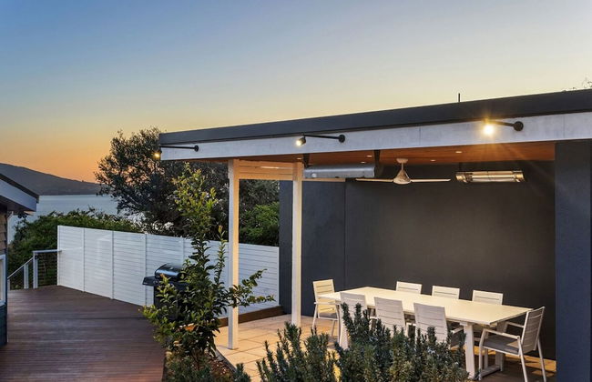 The Peak of Mt Martha World Class Views - Foto 5