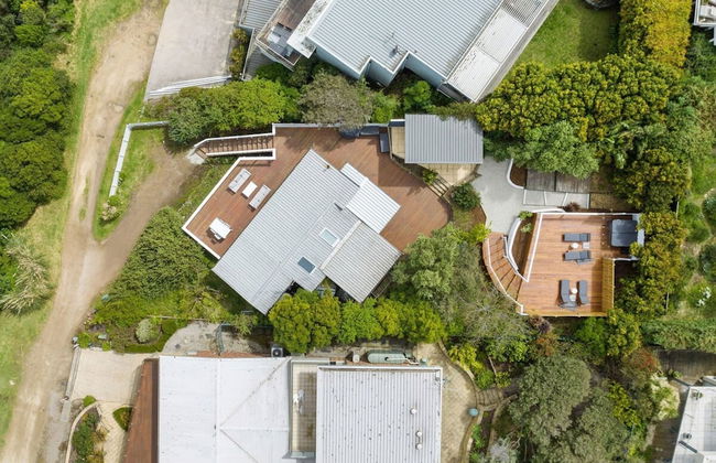 The Peak of Mt Martha World Class Views - Foto 29