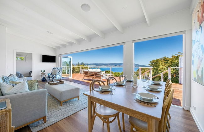 The Peak of Mt Martha World Class Views - Foto 3