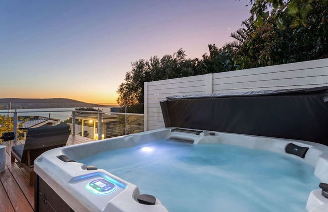 The Peak of Mt Martha World Class Views - Foto 4