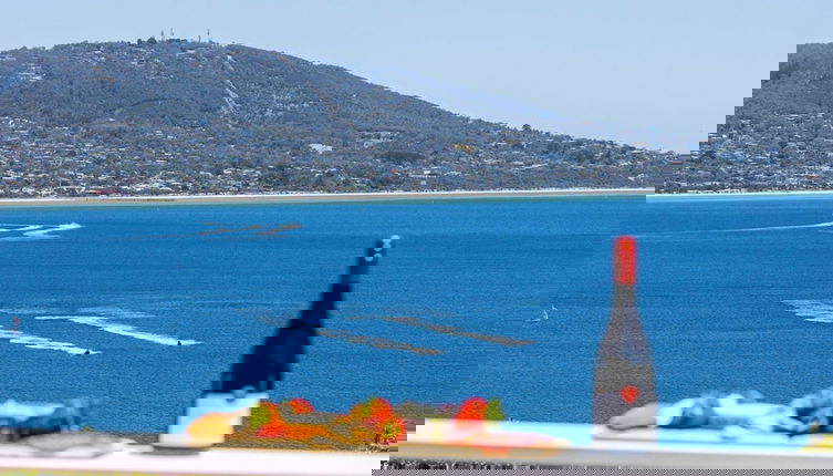 Foto 1 - The Peak of Mt Martha World Class Views