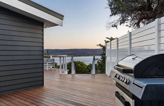 The Peak of Mt Martha World Class Views - Foto 30