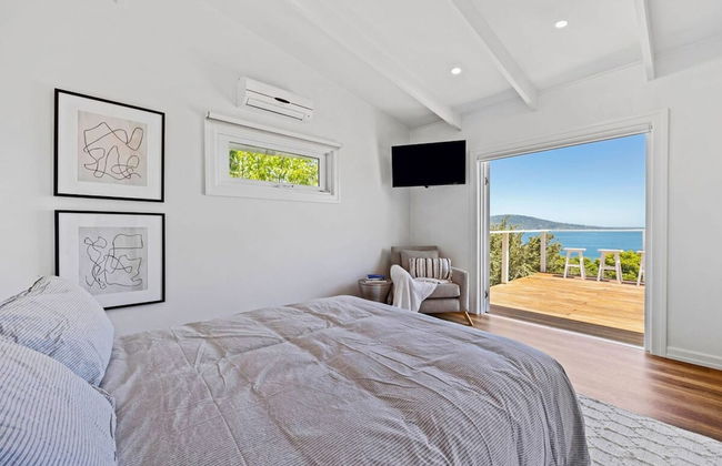 The Peak of Mt Martha World Class Views - Foto 12