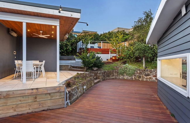 The Peak of Mt Martha World Class Views - Foto 8
