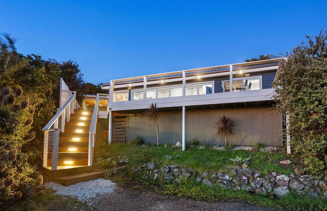 The Peak of Mt Martha World Class Views - Foto 33