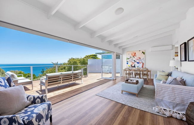 The Peak of Mt Martha World Class Views - Foto 15