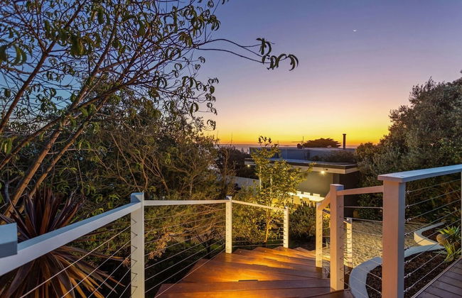 The Peak of Mt Martha World Class Views - Foto 32