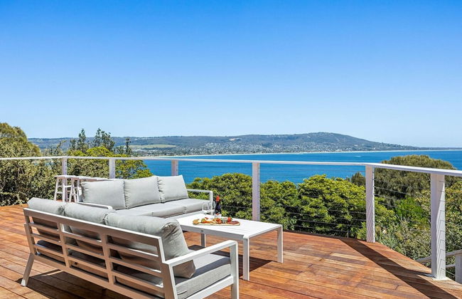 The Peak of Mt Martha World Class Views - Foto 2