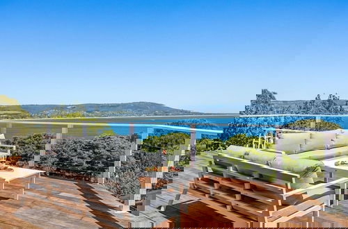 Photo 2 - The Peak of Mt Martha World Class Views