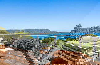Photo 2 - The Peak of Mt Martha World Class Views
