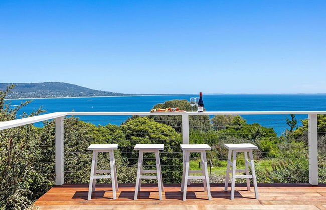 The Peak of Mt Martha World Class Views - Foto 14