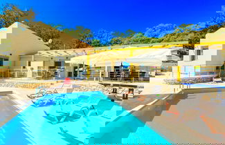 Photo 1 - Villa Trules With Private Swimming Pool