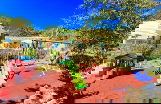 Foto 3 - Villa Trules With Private Swimming Pool