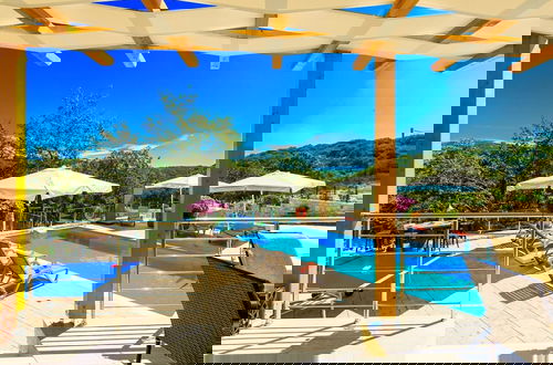 Foto 4 - Villa Trules With Private Swimming Pool