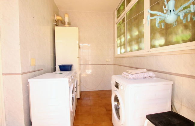 Tess Villa Becerra in Alhaurin de la Torre - Foto 10
