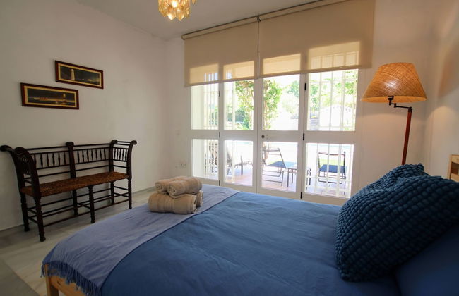 Tess Villa Becerra in Alhaurin de la Torre - Foto 22