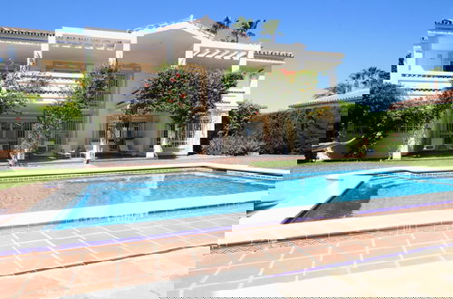 Foto 45 - Tess Villa Becerra in Alhaurin de la Torre