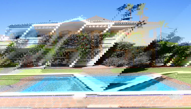 Foto 1 - Tess Villa Becerra in Alhaurin de la Torre