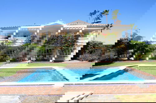 Foto 1 - Tess Villa Becerra in Alhaurin de la Torre