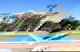 Foto 1 - Tess Villa Becerra in Alhaurin de la Torre
