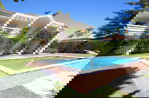 Foto 39 - Tess Villa Becerra in Alhaurin de la Torre