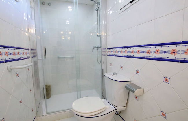 Tess Villa Becerra in Alhaurin de la Torre - Foto 23