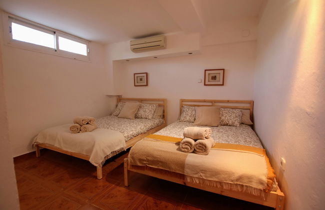 Tess Villa Becerra in Alhaurin de la Torre - Foto 30