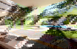 Foto 2 - Tess Villa Becerra in Alhaurin de la Torre