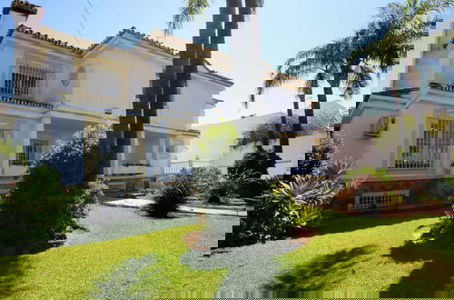 Foto 41 - Tess Villa Becerra in Alhaurin de la Torre