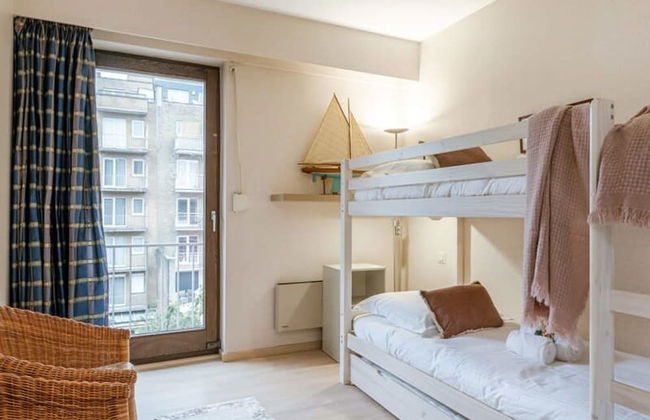 Authentic Apartment With Terraces and Parking - Foto 4