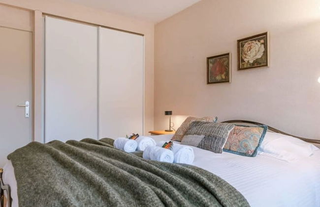 Authentic Apartment With Terraces and Parking - Foto 23