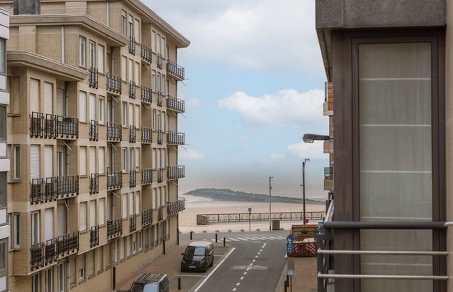 Authentic Apartment With Terraces and Parking - Foto 7