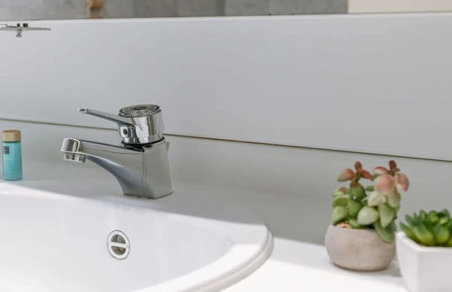 Authentic Apartment With Terraces and Parking - Foto 27