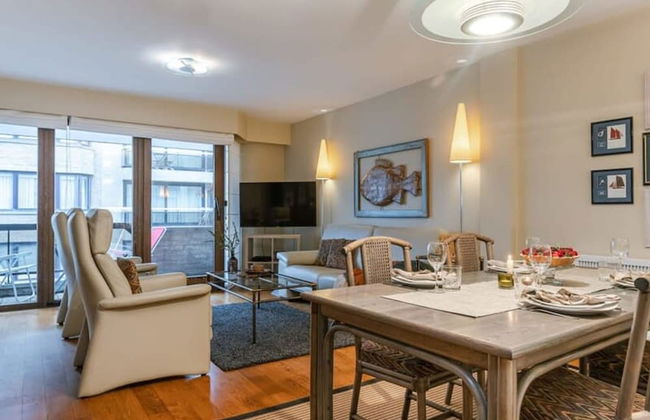 Authentic Apartment With Terraces and Parking - Foto 11