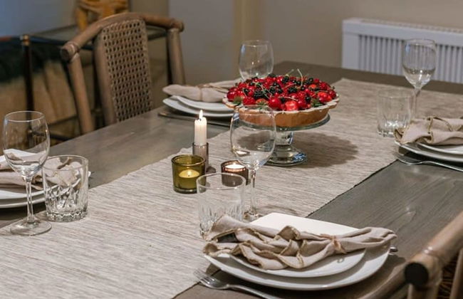 Authentic Apartment With Terraces and Parking - Foto 18