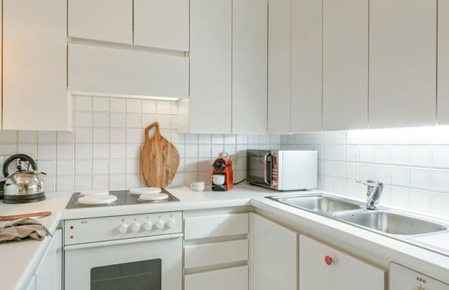 Authentic Apartment With Terraces and Parking - Foto 20