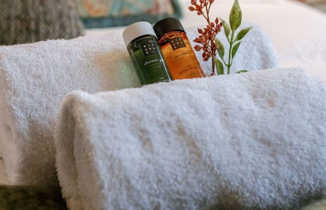 Authentic Apartment With Terraces and Parking - Foto 24