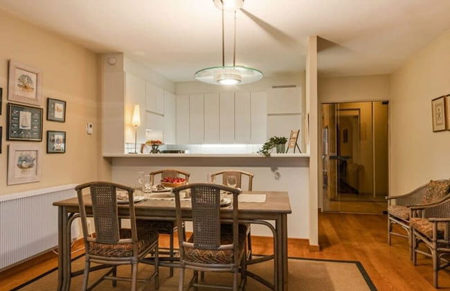 Authentic Apartment With Terraces and Parking - Foto 16