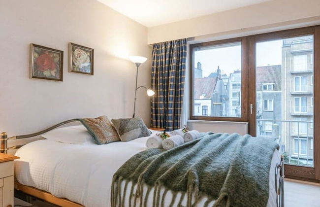 Authentic Apartment With Terraces and Parking - Foto 9