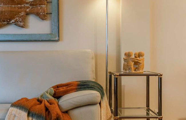 Authentic Apartment With Terraces and Parking - Foto 15