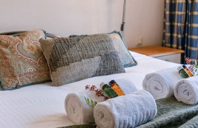 Authentic Apartment With Terraces and Parking - Foto 10