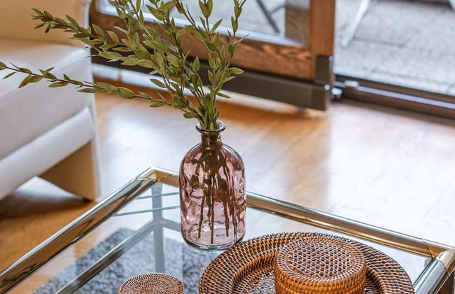 Authentic Apartment With Terraces and Parking - Foto 13