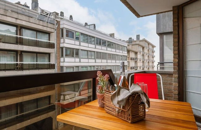 Authentic Apartment With Terraces and Parking - Foto 8