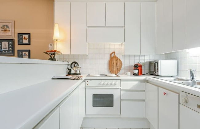 Authentic Apartment With Terraces and Parking - Foto 3