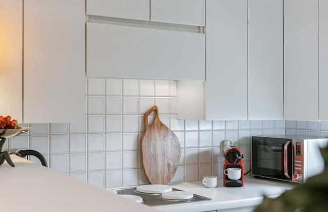 Authentic Apartment With Terraces and Parking - Foto 21