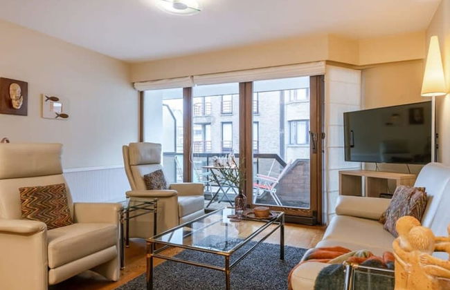 Authentic Apartment With Terraces and Parking - Foto 1